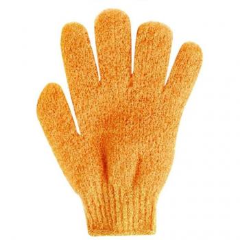 Five Finger Exfoliating Shower Towel