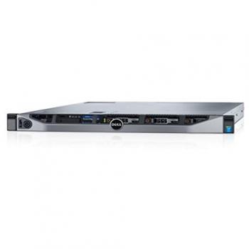 DELL R630 2.1GHz E5-2620V4 Server