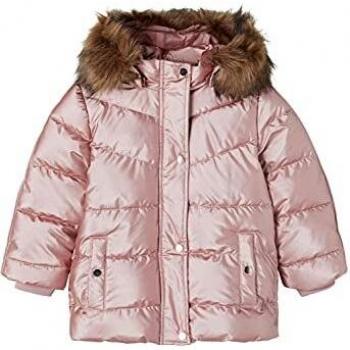 Giubbino Name It Bambina Rosa 13192481