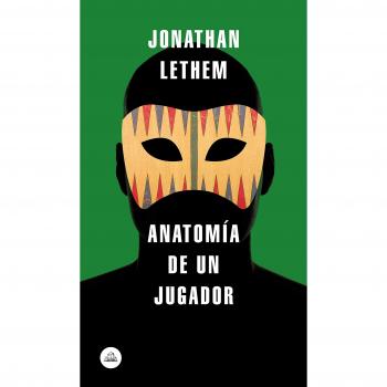 Anatomía de un jugador (Random House)