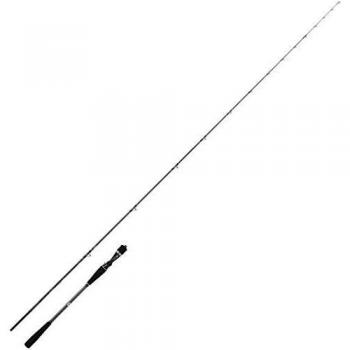 Daiwa Saltist Tenya Baitcasting Grey Rod – 2.44 m Unisex