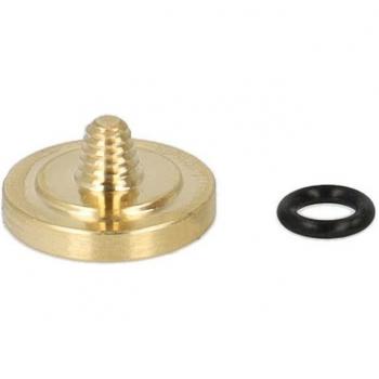Bouton de prise de vue ergonomique pour Fuji X10, X100, X20