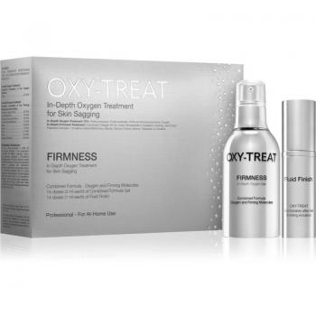Firmness Oxy‑Treat: Paquete de Cuidado Total para Piel Apagada