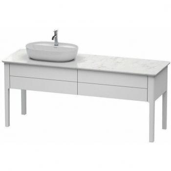 Duravit Luv Badezimmerunterschrank 178,3 cm, 2 Auszüge