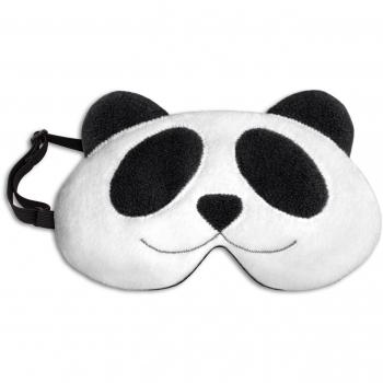 Panda Lien Traum-Schutzmasken – Lichtdicht, ideal für unterwegs