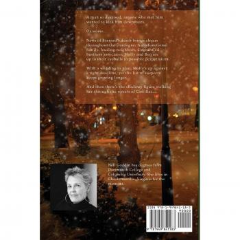Goddin, Nell: No Honor Among Thieves: (Molly Sutton Mysteries 9) LARGE PRINT