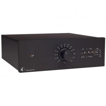 Fono Box Pro‑Ject RS – Versione 2024