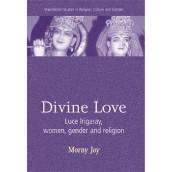 Divine love