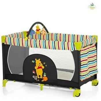 Hauck Lettino Portatile Dream'n Play Go Plus, Pooh