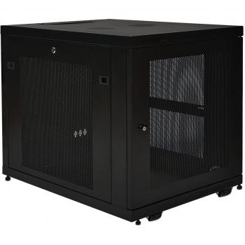 Tripp Lite 12U Rack Enclosure Server Cabinet SR12UB