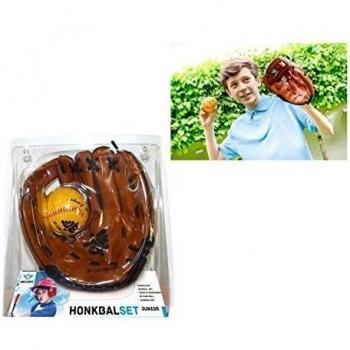 Guantoni da baseball 9 Sport