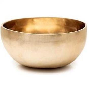 Bol chantant XDrum tonalité La thérapeutique