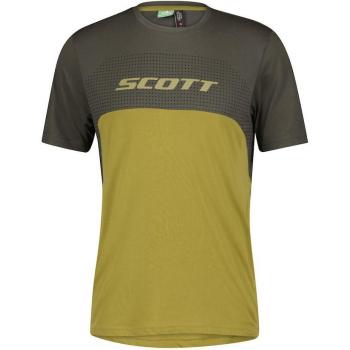 Maillot Scott de manga corta TRAIL FLOW DRI