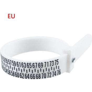 Guide de taille de bague