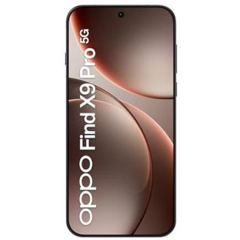 OPPO Find X9 Pro 7500 mAh Akku