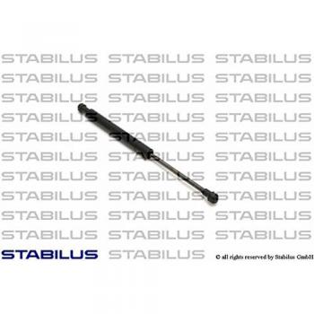 STABILUS 1381MF Muelle de gas para capó