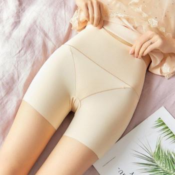 M~XL Women's Seamless Safety Shorts