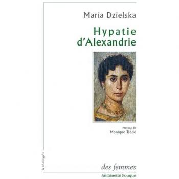 Hypatie D'alexandrie