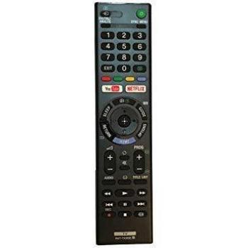 Sony TV Universal‑Fernbedienung RMTTX300E – 100% Passend