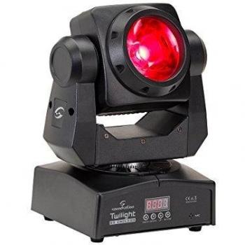 LED Mobile Head 60W RGBW – Soundsation Twilight Endless