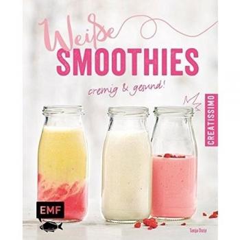 Weiße Smoothies: cremig und gesund (Creatissimo)