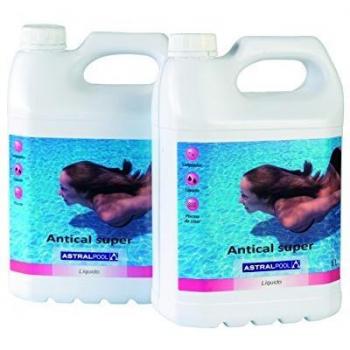 Fluidra Anti-Calc 5 Litri