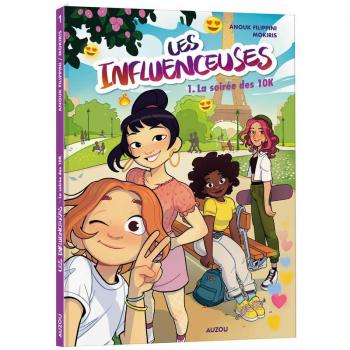 LES INFLUENCEUSES