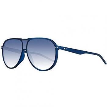 Unisex Adulto Occhiali Blue TJC/PLD 6025/S