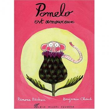 Pomelo est amoureux