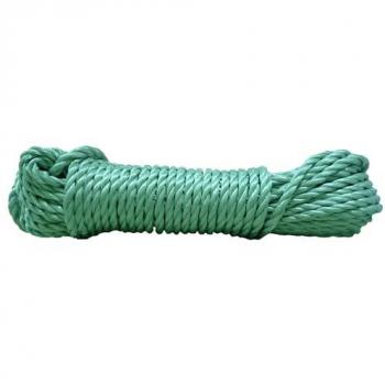 Carotte Polypropylen VISO Vert (Ø8 mm × 2,5 m) – CPM2581