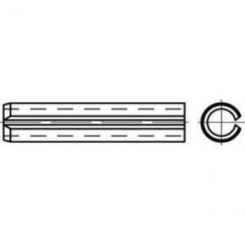 Rivetti Leggeri 5×80 DIN 7346 ISO 13337