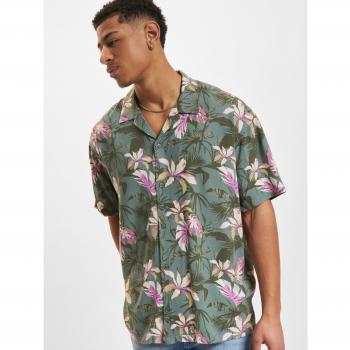 Jack&Jones Hemd Luke Tampa 12250537 Bunt Relaxed Fit XL Herren