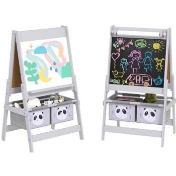 Tableau Chevalet Double Face