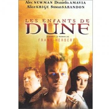Les Enfants De Dune