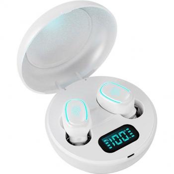 Auriculares Bluetooth 5.0 A10 con Control Táctil y ANC