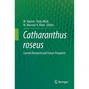 Catharanthus roseus