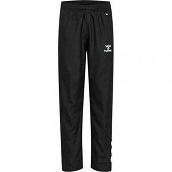 Jogginghose für Kinder Hummel Noir unisex 16 Jahre