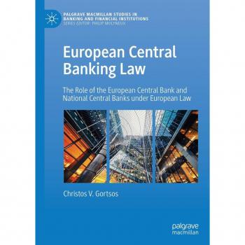 Vitalsource Technologies, Inc. European Central Banking Law