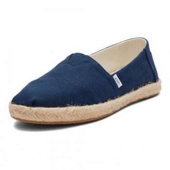 Women's Alpargata Rope Slip-Ons by Toms