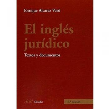 El Inglés Jurídico