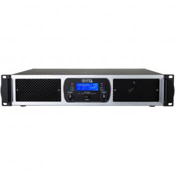 Classe TD Ampli SynQ 1800