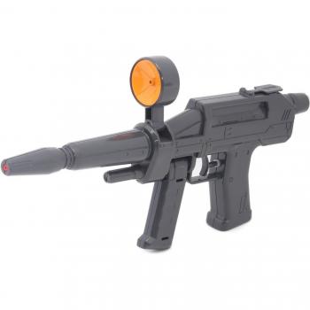 Ikeda Kogyo Gundam Beam 931540 Gray Tactical Water Launcher