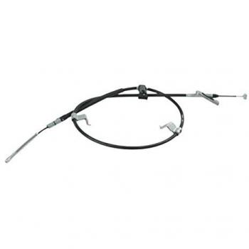 JakoParts Herth-Buss Cable de Freno Manual 3934100