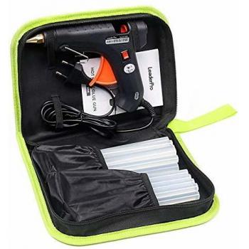 Pistola Bricolaje SilicaHeat 60W