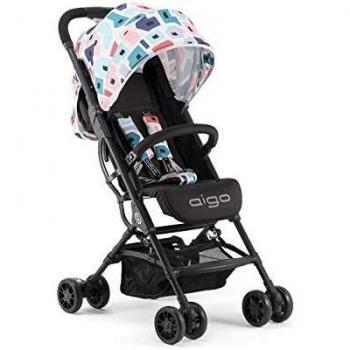 Aigo Cubik Unisex Stroller