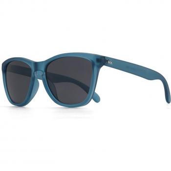 HANUKEii Gafas de Sol HK-A01-24M04C03 para Hombre Azules