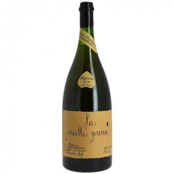 La Vieille Prune Louis Roque Magnum 1,5 Litres