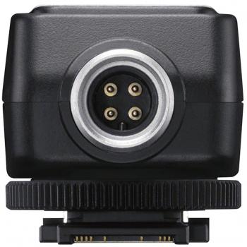 Sony FA‑CS1M Blitzschuh‑Adapter – Zubehör für Sony‑DSLRs