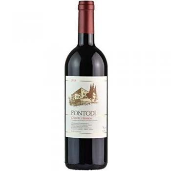 Fontodi Chianti Classico 2021