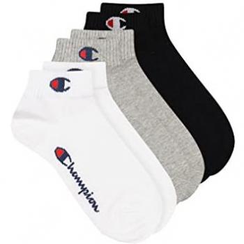 Calzini alla caviglia con logo C